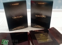 tom ford眼影真假怎么辨別?tf眼影真假鑒別圖 tom ford眼影真假怎么辨別?tf眼影真假鑒別圖