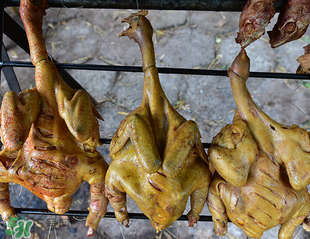 烤全雞怎么腌制？戶外烤全雞怎么腌制？