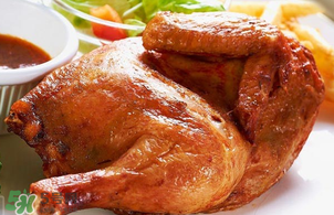 烤全雞怎么腌制？戶外烤全雞怎么腌制？