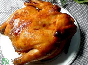 烤全雞要烤多久？烤全雞要烤多長(zhǎng)時(shí)間？