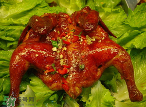 烤全雞要烤多久？烤全雞要烤多長(zhǎng)時(shí)間？