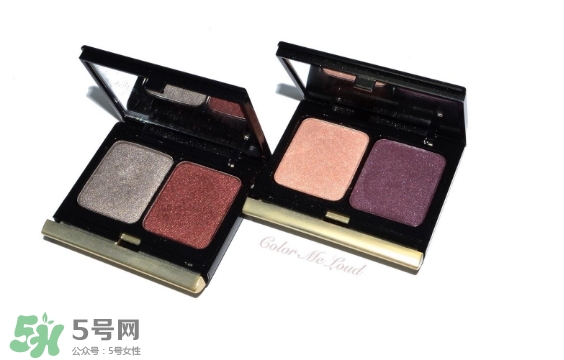 kevyn aucoin眼影色號(hào)試色 KA眼影試色 kevyn aucoin眼影色號(hào)試色 KA眼影試色