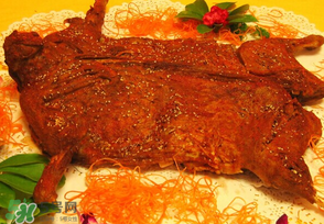 烤全羊多少錢(qián)一只？烤全羊用的什么羊？