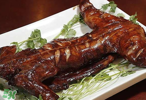 烤兔子多少錢一只？烤兔子一只能賣多少錢？