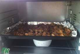 羊肉烤箱烤多久？羊肉烤箱烤多久能熟？