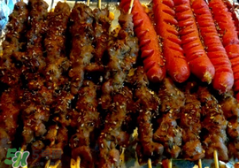 羊肉烤箱烤多久？羊肉烤箱烤多久能熟？