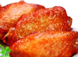 微波爐烤雞翅要幾分鐘？用微波爐烤雞翅的方法步驟