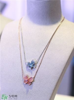 施華洛世奇2017春夏新款有哪些？施華洛世奇2017春夏新款多少錢？