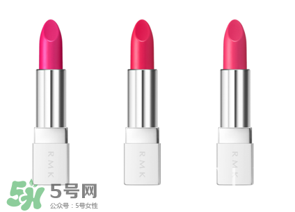 rmk20周年紀(jì)念彩妝有哪些多少錢？rmk20周年紀(jì)念color change2017