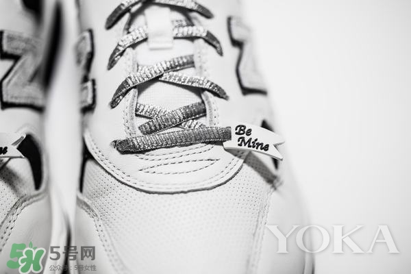 new balance2017情人節(jié)限量鞋子多少錢？