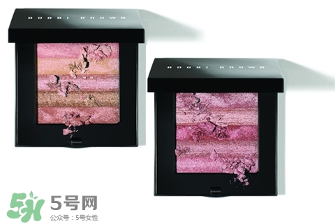 bobbi brown2017情人節(jié)彩妝有哪些？芭比布朗2017情人節(jié)系列價(jià)格