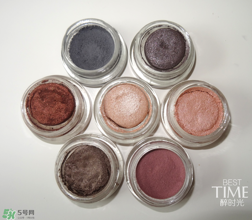 kevyn aucoin眼影色號(hào)試色 KA眼影試色 kevyn aucoin眼影色號(hào)試色 KA眼影試色