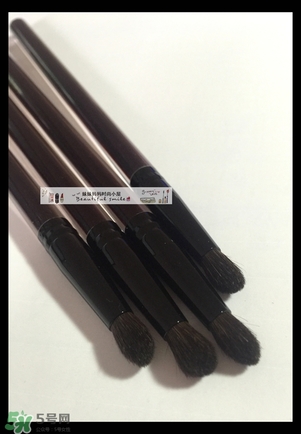 kevyn aucoin化妝刷怎么樣？KA化妝刷怎么用？