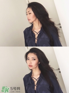 kevyn aucoin修容怎么用？KA修容粉膏使用方法