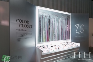 rmk20周年紀(jì)念彩妝有哪些多少錢？rmk20周年紀(jì)念color change2017