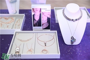 施華洛世奇2017春夏新款有哪些？施華洛世奇2017春夏新款多少錢？