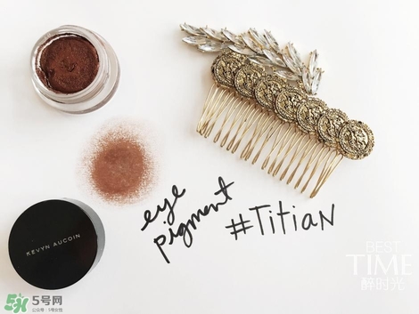 kevyn aucoin眼影色號(hào)試色 KA眼影試色 kevyn aucoin眼影色號(hào)試色 KA眼影試色