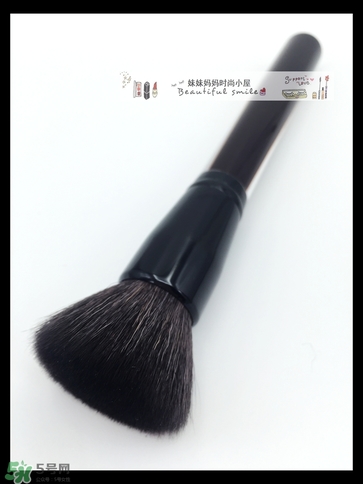 kevyn aucoin化妝刷怎么樣？KA化妝刷怎么用？