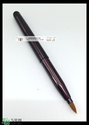 kevyn aucoin化妝刷怎么樣？KA化妝刷怎么用？