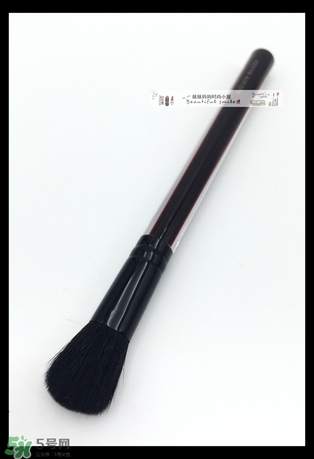 kevyn aucoin化妝刷怎么樣？KA化妝刷怎么用？
