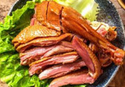 怎么腌鵝肉？腌鵝肉怎么做好吃？