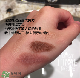 kevyn aucoin眼影色號(hào)試色 KA眼影試色 kevyn aucoin眼影色號(hào)試色 KA眼影試色