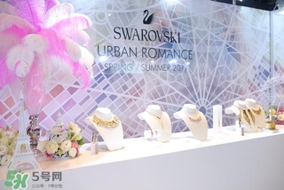 施華洛世奇2017春夏新款有哪些？施華洛世奇2017春夏新款多少錢？