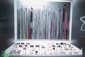 rmk20周年紀(jì)念彩妝有哪些多少錢？rmk20周年紀(jì)念color change2017