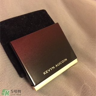 kevyn aucoin修容粉多少錢？KA修容粉價格