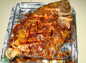 微波爐烤魚(yú)要多長(zhǎng)時(shí)間？微波爐烤魚(yú)要怎么做？