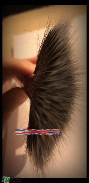 kevyn aucoin化妝刷怎么樣？KA化妝刷怎么用？