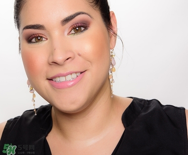 kevyn aucoin高光試色 KA高光試色圖 kevyn aucoin高光試色 KA高光試色圖