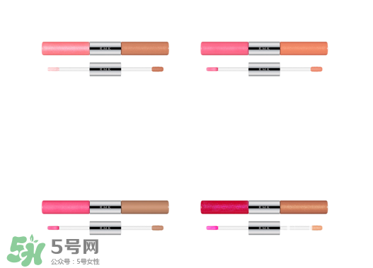 rmk20周年紀(jì)念彩妝有哪些多少錢？rmk20周年紀(jì)念color change2017