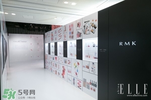 rmk20周年紀(jì)念彩妝有哪些多少錢？rmk20周年紀(jì)念color change2017