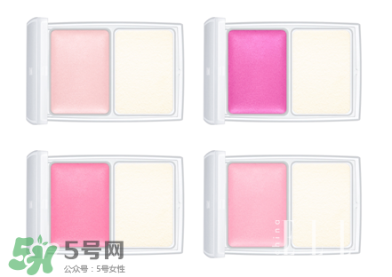 rmk20周年紀(jì)念彩妝有哪些多少錢？rmk20周年紀(jì)念color change2017