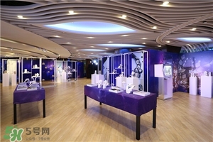 施華洛世奇2017春夏新款有哪些？施華洛世奇2017春夏新款多少錢？