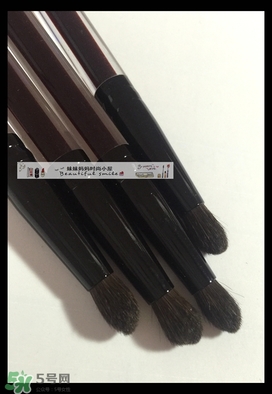 kevyn aucoin化妝刷怎么樣？KA化妝刷怎么用？