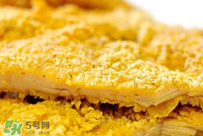 炸雞排用什么粉？炸雞排用什么裹粉最好？