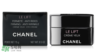 香奈兒眼霜哪款好？香奈兒眼霜適合年齡段