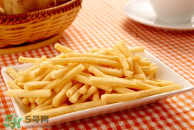 速凍薯條炸幾分鐘？炸冷凍薯條需要炸多長時間？