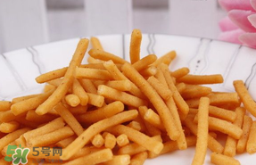 速凍薯條炸幾分鐘？炸冷凍薯條需要炸多長時間？