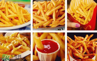 速凍薯條炸幾分鐘？炸冷凍薯條需要炸多長時間？