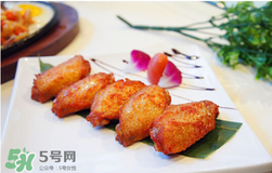 烤箱烤雞翅要用錫紙嗎？烤箱烤雞翅的做法