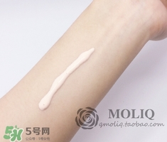 資生堂maquillage心機(jī)妝前乳怎么樣？