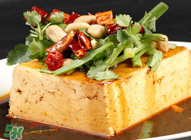 晚上吃豆腐會發(fā)胖嗎？減肥可以吃豆腐嗎？