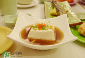 晚上吃豆腐會發(fā)胖嗎？減肥可以吃豆腐嗎？