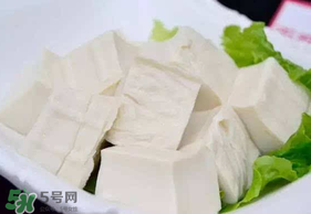 晚上吃豆腐會發(fā)胖嗎？減肥可以吃豆腐嗎？