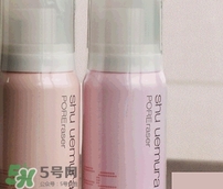 植村秀泡沫隔離霜怎么用？植村秀泡沫隔離霜用法