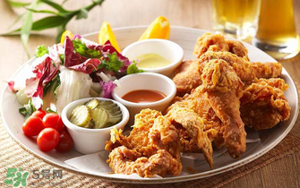 晚上吃炸雞會發(fā)胖嗎？晚上吃炸雞如何不發(fā)胖？