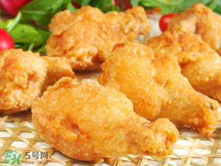 晚上吃炸雞會發(fā)胖嗎？晚上吃炸雞如何不發(fā)胖？